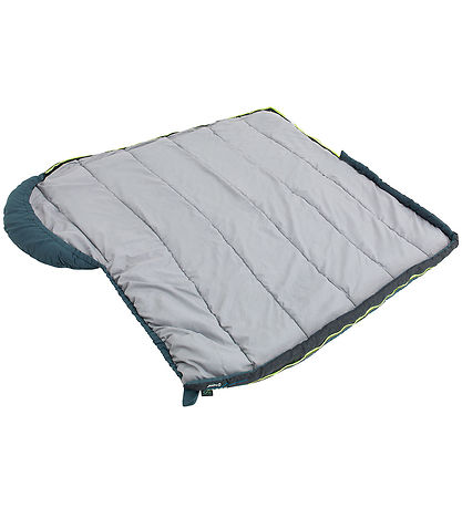 Outwell Sleeping Bag - Campion Junior - Teal
