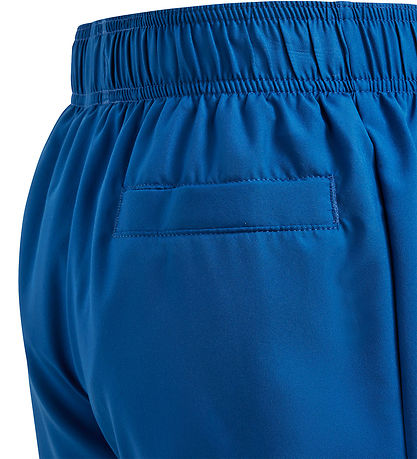 adidas Performance Badshorts - AD DY LS - Dmarine/Seflaq