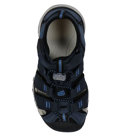 KEEN Sandaalit - Newport Neo H2 C - Blue Night/Brilli Blue