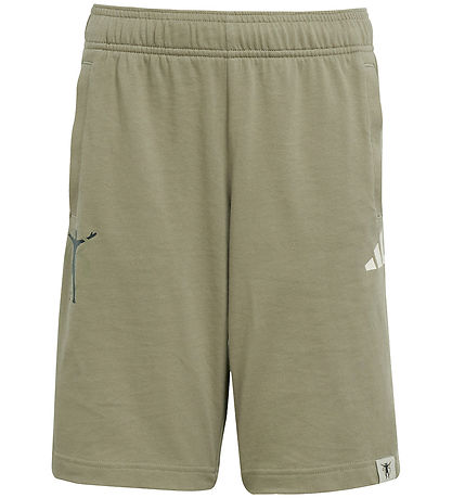 adidas Performance Shorts - JB CW - Clay
