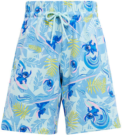 adidas Performance Shorts Set - LK DY - White/Seflaq