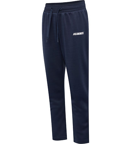 Hummel Treningssett - hmlDallas - Parisian Night m. Logo