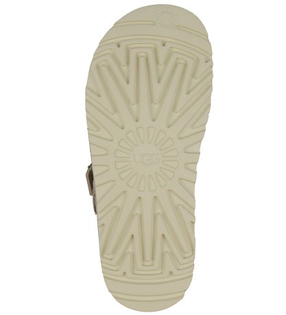 UGG Skór - Goldstar clog - Sandur