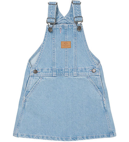 Copenhagen Colors Spencer - Denim - LT Blue Indigo Washed