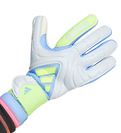 adidas Performance Markvarðs hanskar - Copa Gl Pro - Blufus/Halb