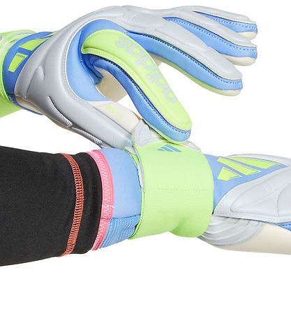 adidas Performance Markvarðs hanskar - Copa Gl Pro - Blufus/Halb
