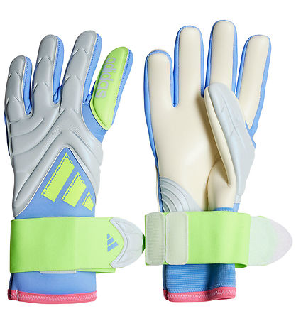 adidas Performance Markvarðs hanskar - Copa Gl Pro - Blufus/Halb