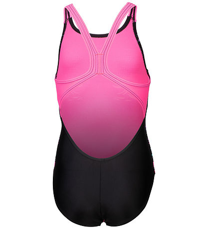 Arena Swimsuit - Rhythm - Black Multi/Black
