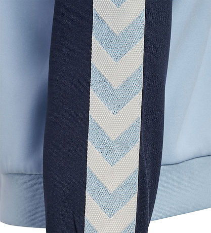 Hummel Cardigan - hmlDaily - Skyway