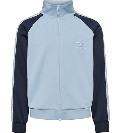 Hummel Cardigan - hmlDaily - Skyway