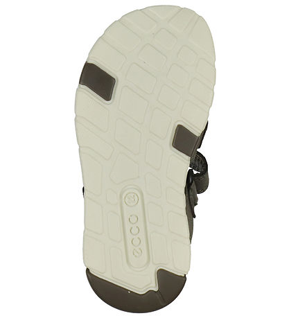 Ecco Sandalen - Mini Stride Visser - Tarmac