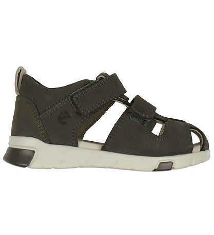 Ecco Sandalen - Mini Stride Visser - Tarmac