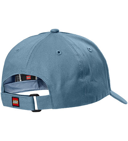 LEGO® Wear Ninjago Cap - LwAgan - Dusty Blue
