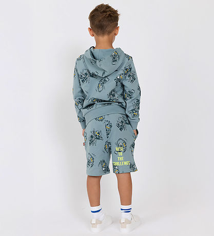 LEGO® Wear Ninjago Sweatshirt - Light Green