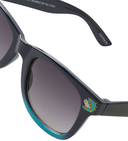 Name It Sunglasses - NmmMeflin Peppa - Navy Blazer