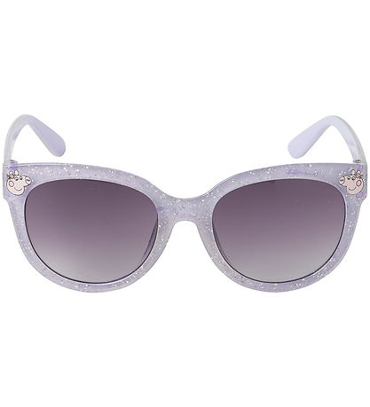 Lunettes de Soleil Name It - NmfMisora ​​​​Peppa - Orchid Bloom