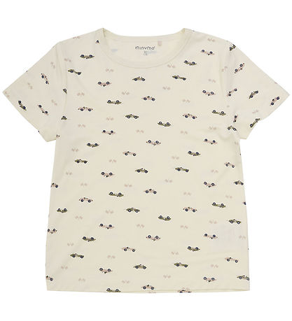 Minymo Pyjama Set - 2 Parts - Overland Trek