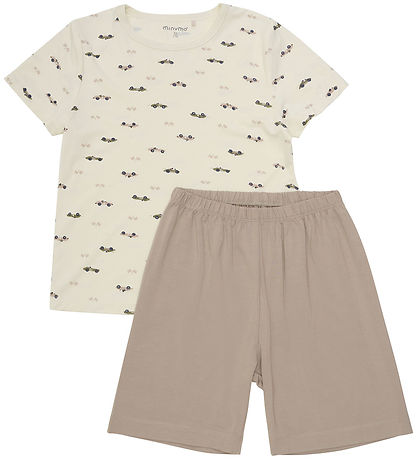 Minymo Pyjama Set - 2 Parts - Overland Trek