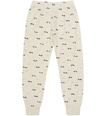 Minymo Pyjama Set - 2 Parts - Overland Trek