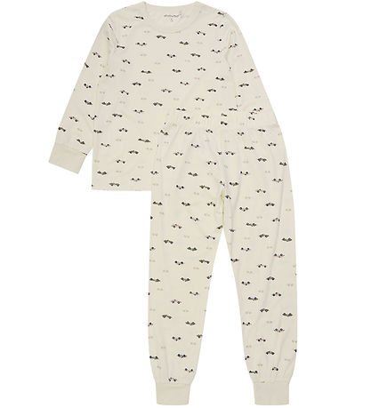 Minymo Pyjama Set - 2 Parts - Overland Trek