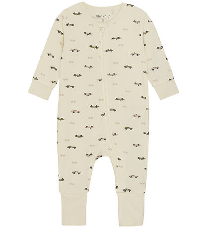 Minymo Jumpsuit - Overland Trek