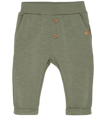Pantalon de Jogging Minymo - Sea Pulvérisation