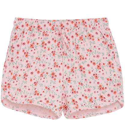 Minymo Shorts - Rose Quartz