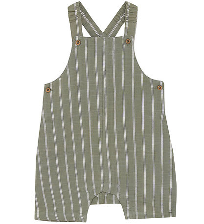 Minymo Overalls - Sea Spray