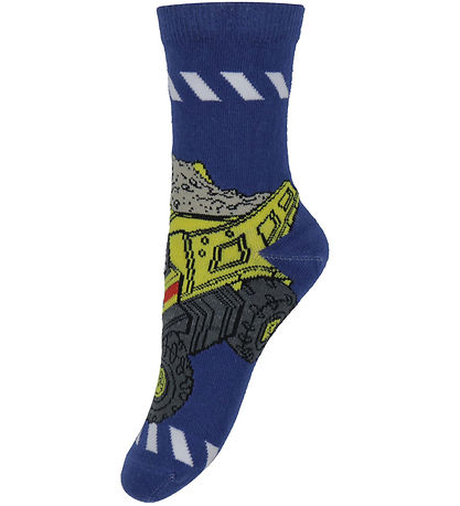 Name It Socken - 3er-Pack - NmmJabez - Navy Blazer