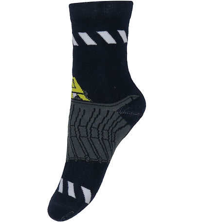 Name It Socken - 3er-Pack - NmmJabez - Navy Blazer