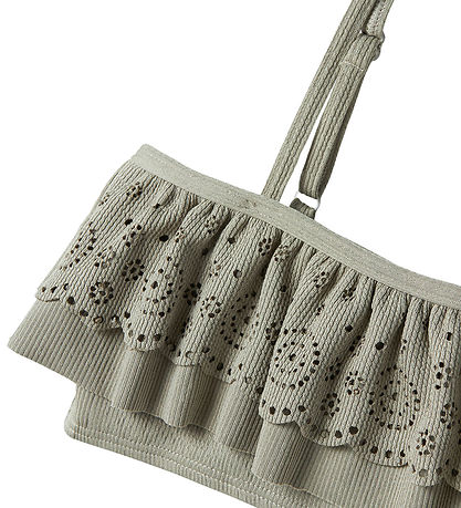 Lil' Atelier Bikini - NmfFola - Forest Fog