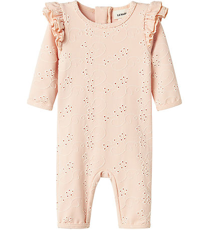 Lil' Atelier Sundgalli - NbfFelice - UV40+ - Peach Písk