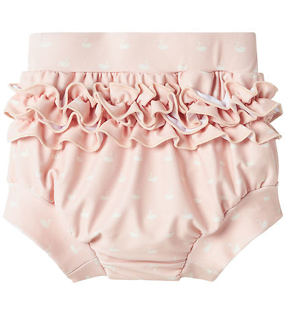 Lil' Atelier Sundbleyja - NbfFiona - Peach Písk