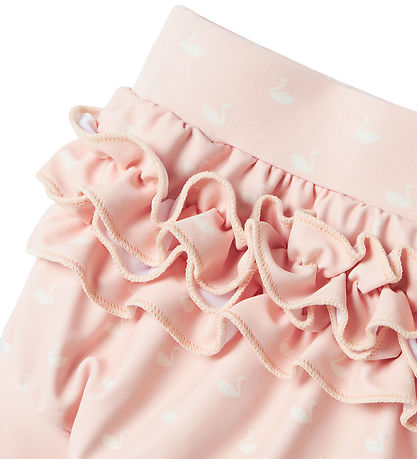 Lil' Atelier Sundbleyja - NbfFiona - Peach Písk