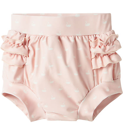 Lil' Atelier Sundbleyja - NbfFiona - Peach Písk
