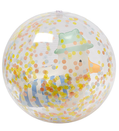 SunnyLife Sundbolti - 35 cm - 3D - Sid Mávurinn