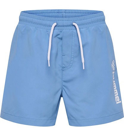 Hummel Shortsit - hmlBONDI - Jäkälä Blue