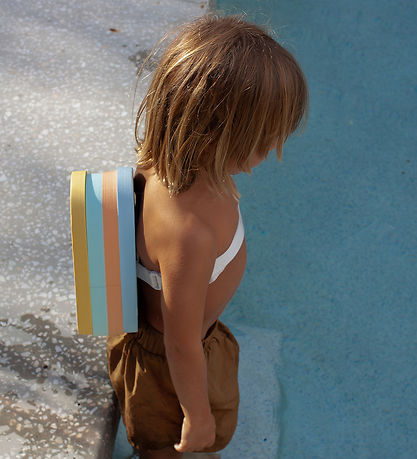 SunnyLife Kickboard Til Ryggen - 4 layers - Sid The Seagull - Mu