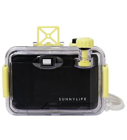 SunnyLife Underwater Camera - Tides Out - Citrus Ombre