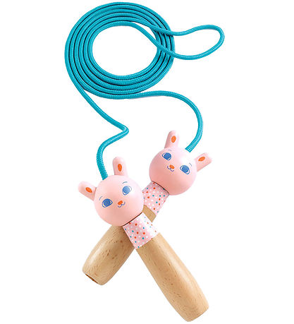 Djeco Skipping Rope - Skipping Lea