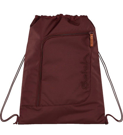 Satch Gymsack - Nordic Ruby