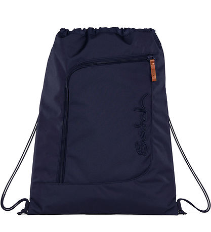 Satch Gymsack - Nordic Blue