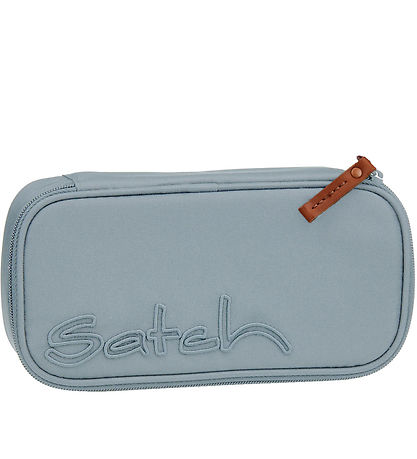 Satch Pencil Case - Nordic Ice Blue