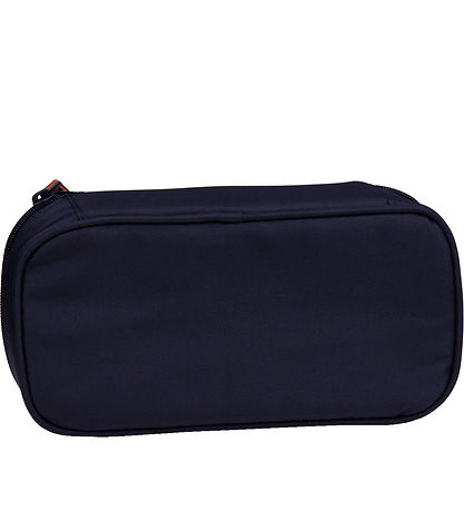 Satch Pencil Case - Nordic Blue