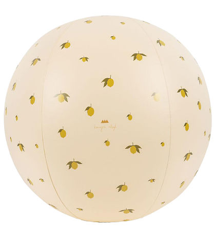 Konges Sløjd Sundbolti - 40 cm - Lemon