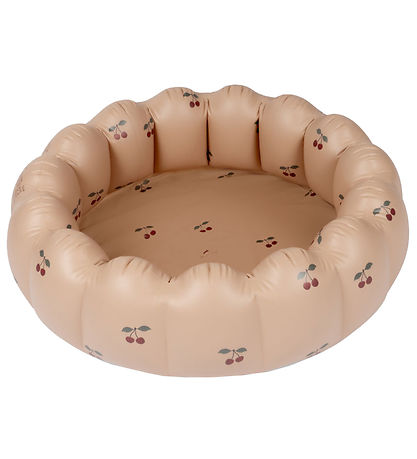 Konges Sløjd Kiddy Pool - Small Shell - 90x25 cm - Ma Grande Cer