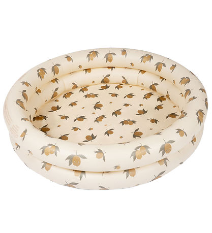 Konges Sløjd Kiddy Pool - 90x20 cm - Sweet Duck Sour