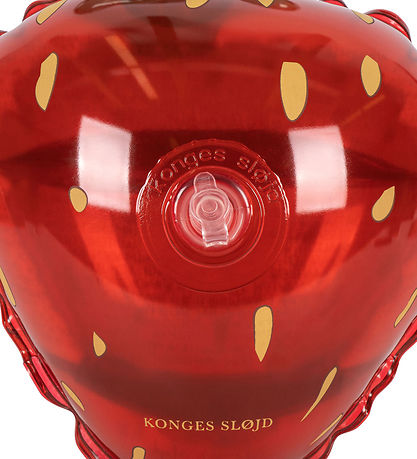 Konges Sløjd Armpuffar - Strawberry