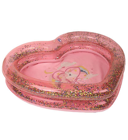 Konges Sløjd Kiddy Pool - 121x26 cm - Horn Stars