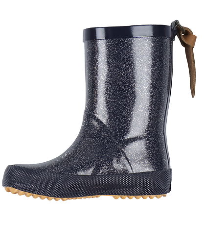 Bottes en Caoutchouc Bisgaard - Mode - Ocean Glitter